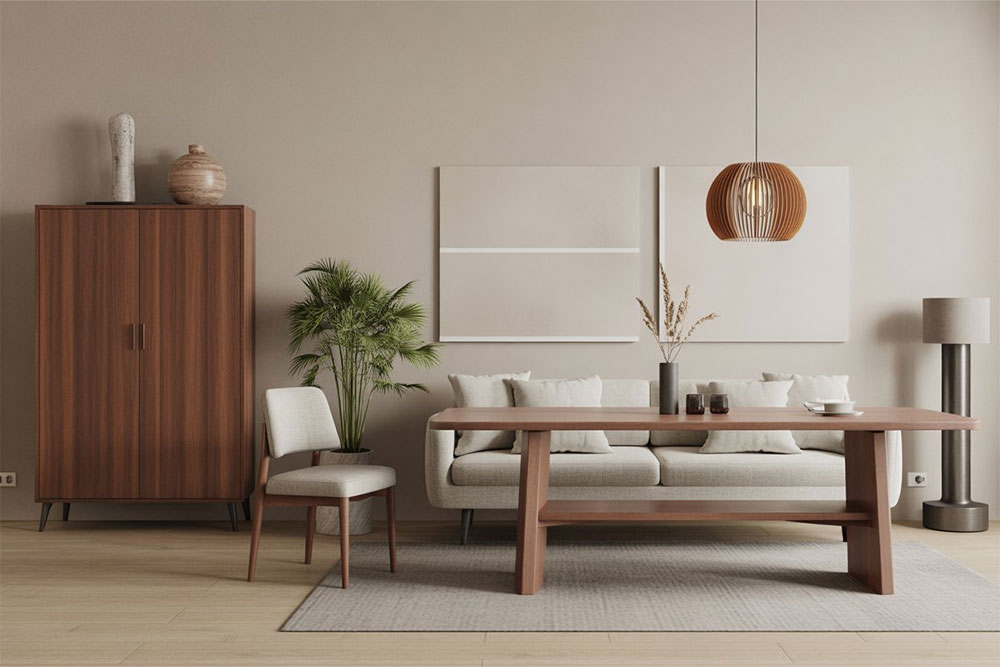 Interiors & Furniture